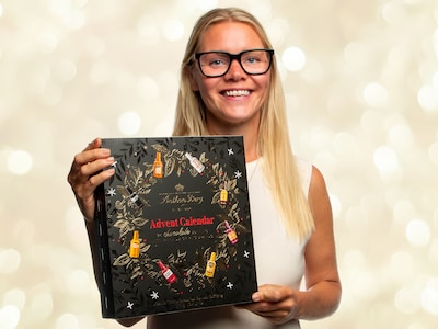 Anthon Berg Likörkalender
