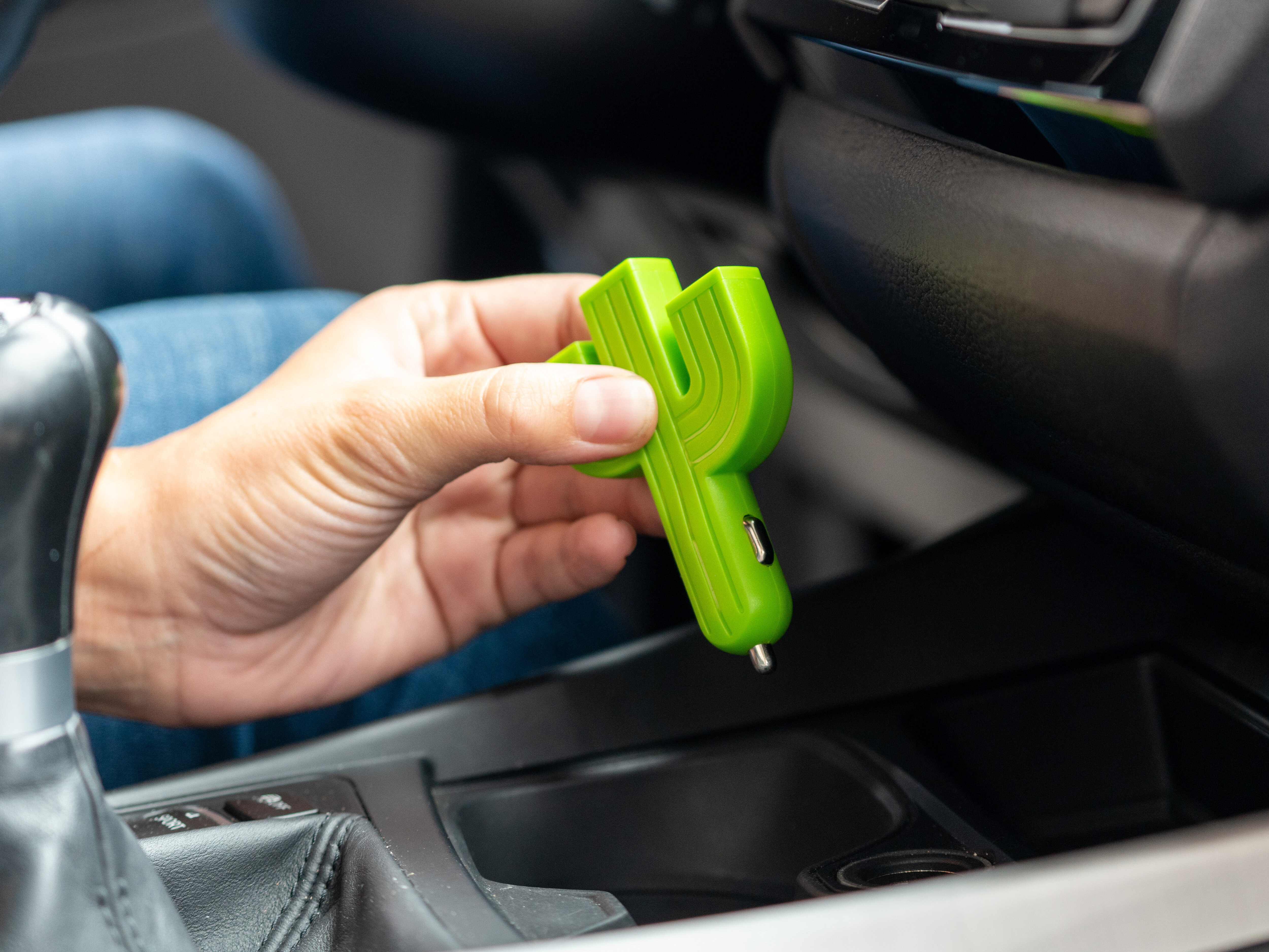 usb-ladegerät für autos