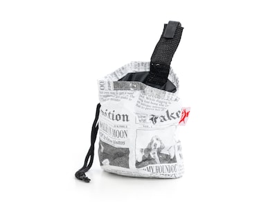 veske til hundegodteri