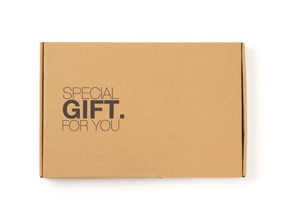 buket med tørrede blomster