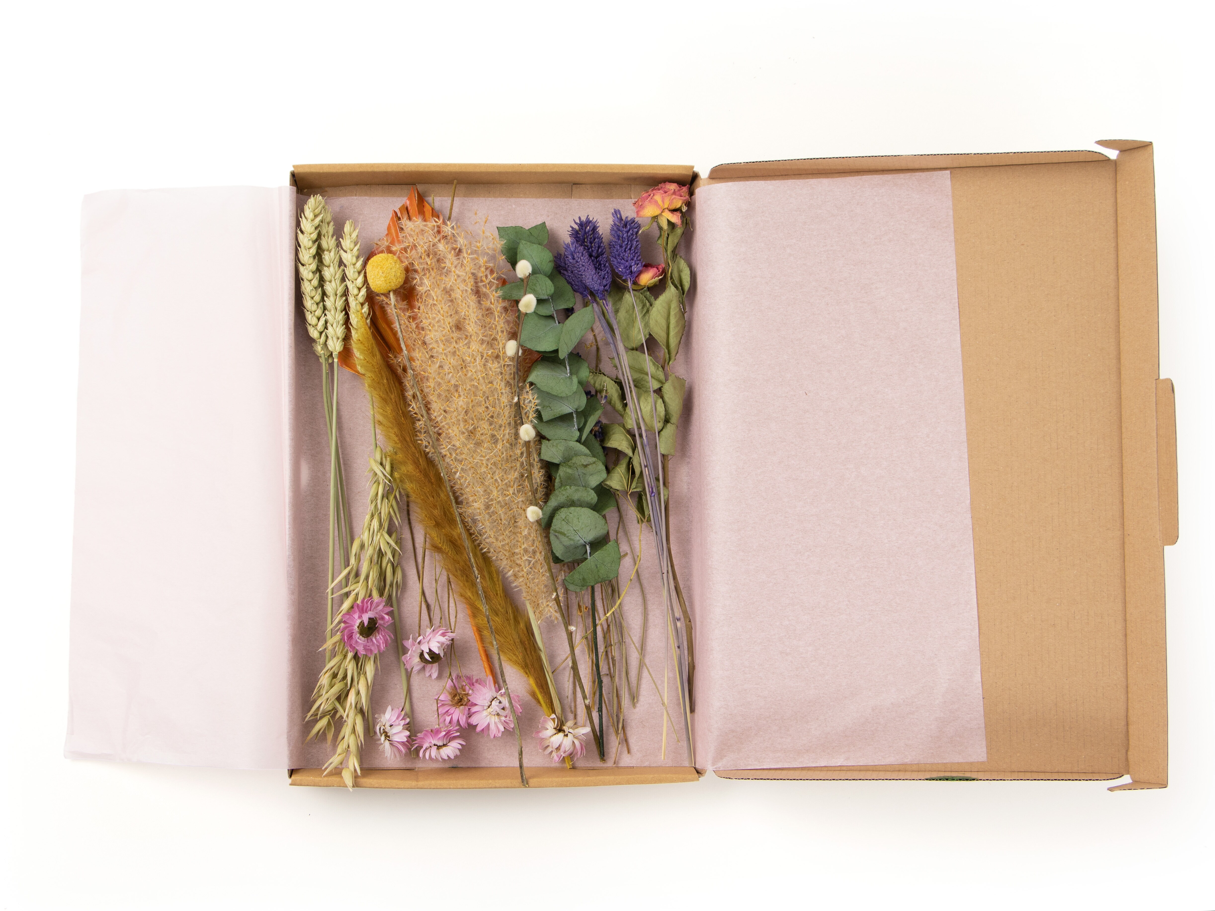 koristeellinen kimppu