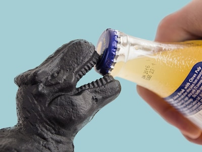 suckuk dinosaur bottle opener