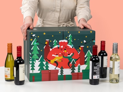 gör det själv kalender