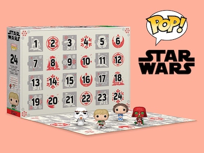star wars adventskalender