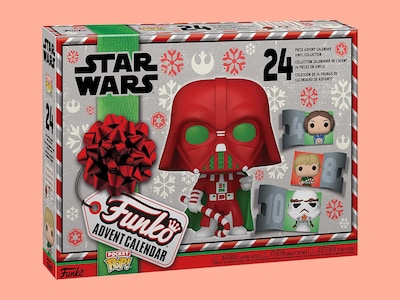 funko pop star wars