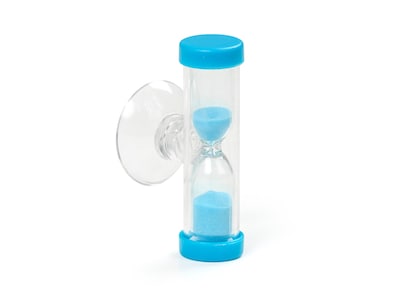 Køb Timeglas med Sugekop ➡️ Online Coolstuff🪐