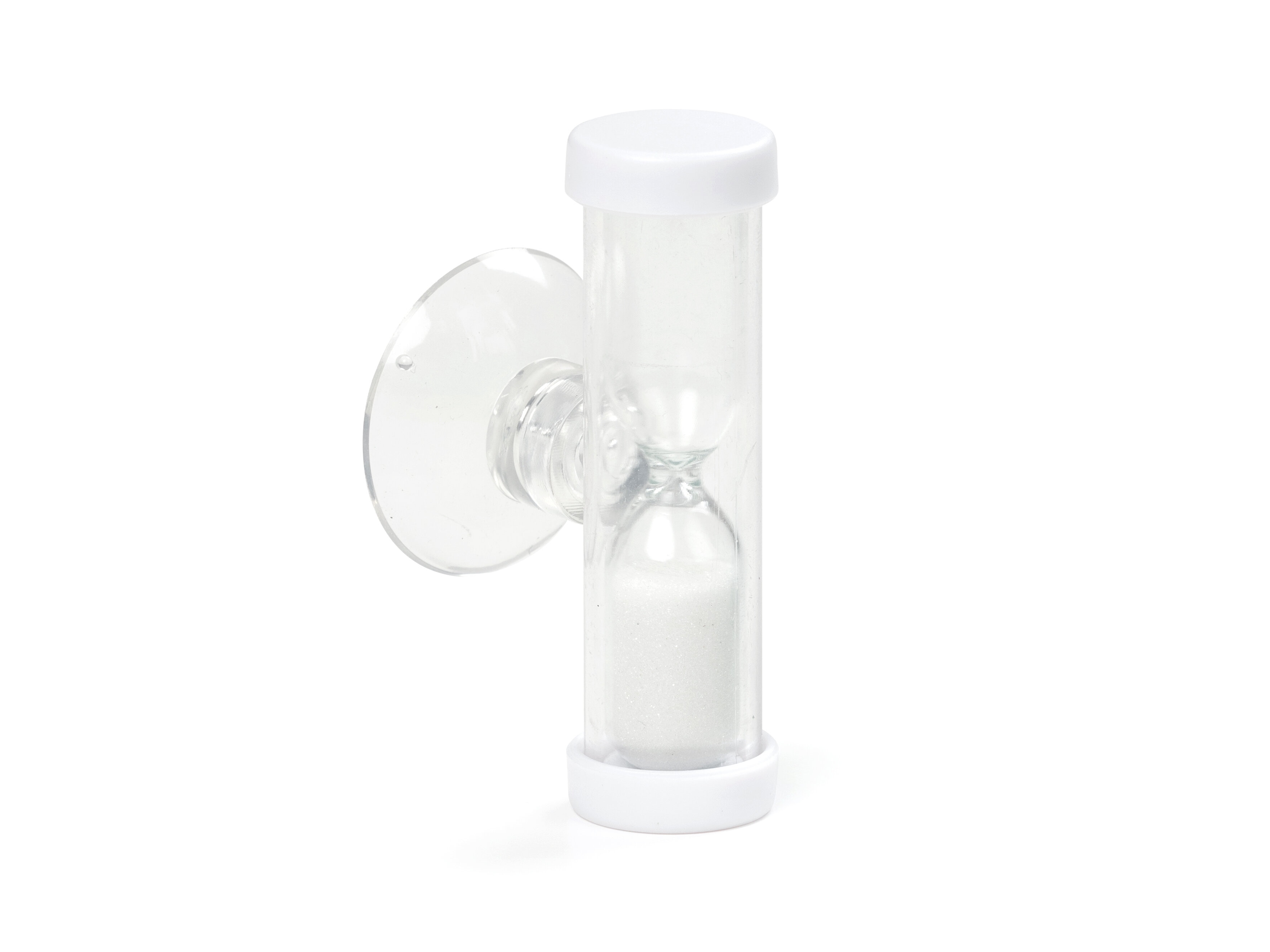 pusse tenner timeglass