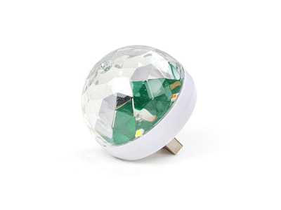 usb disco lampe