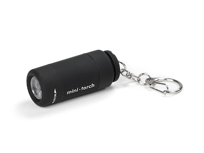 usb lommelykt