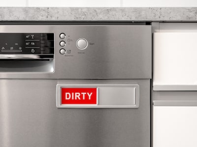 magnet till diskmaskin