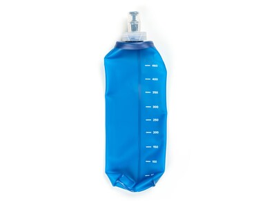 Wasser flasche TPU faltbare Weich wasser flasche Outdoor Sport