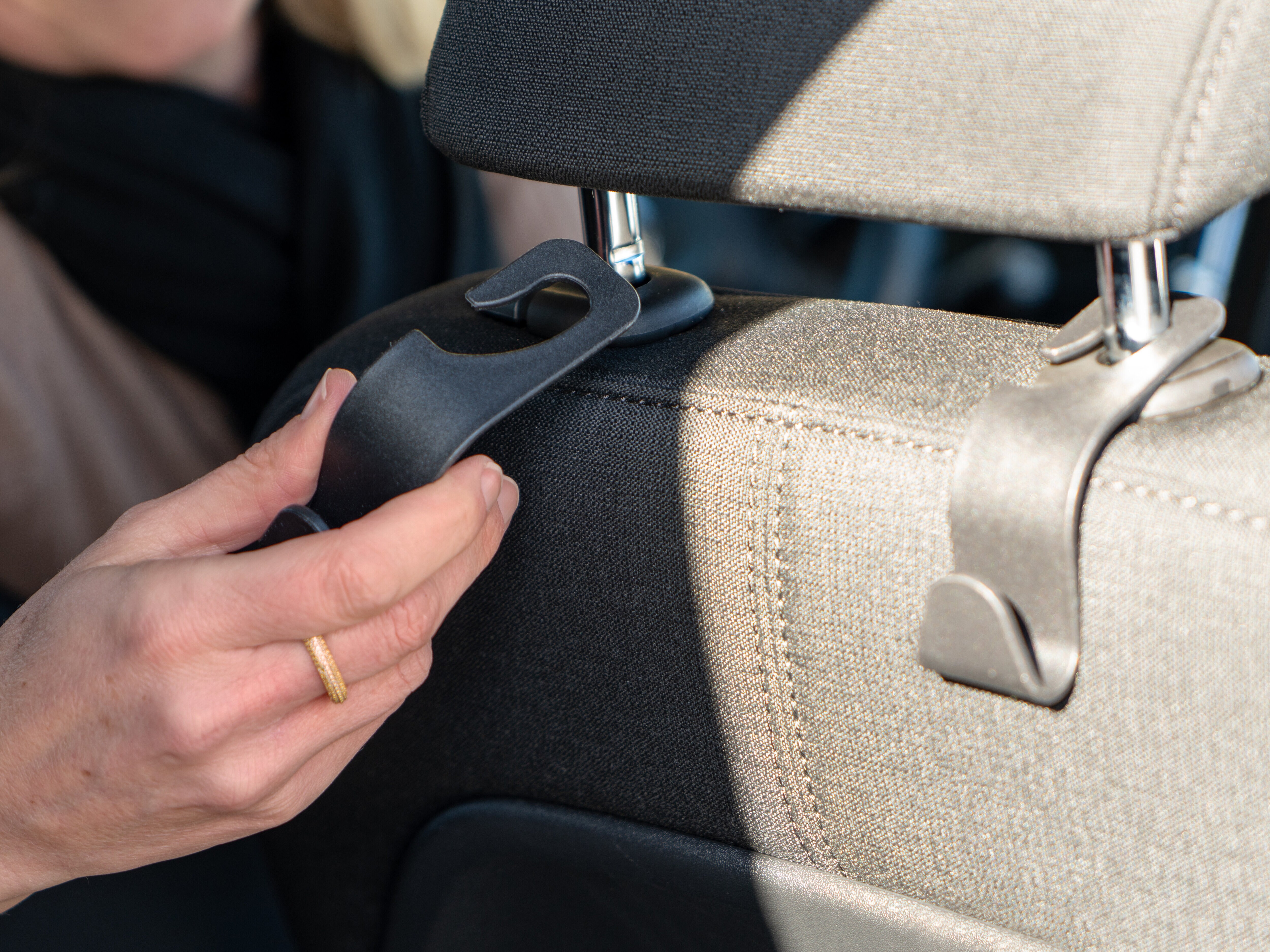 Auto-Aufhänger 4er-Pack