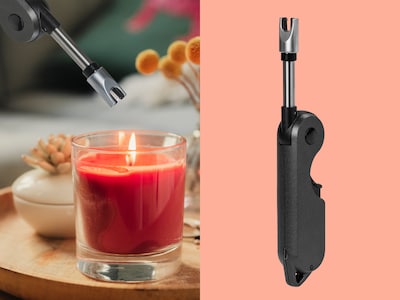 el-lighter usb