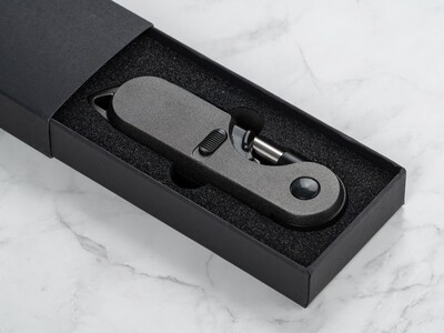 oppladbar lighter