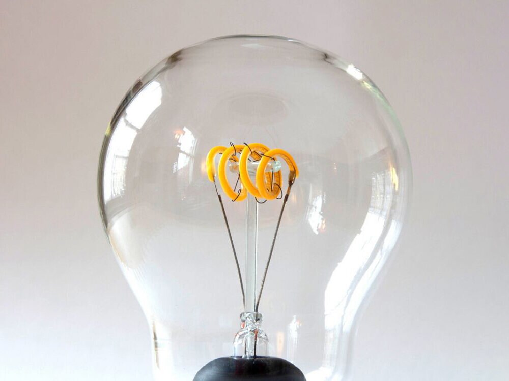 cordless lightbulb