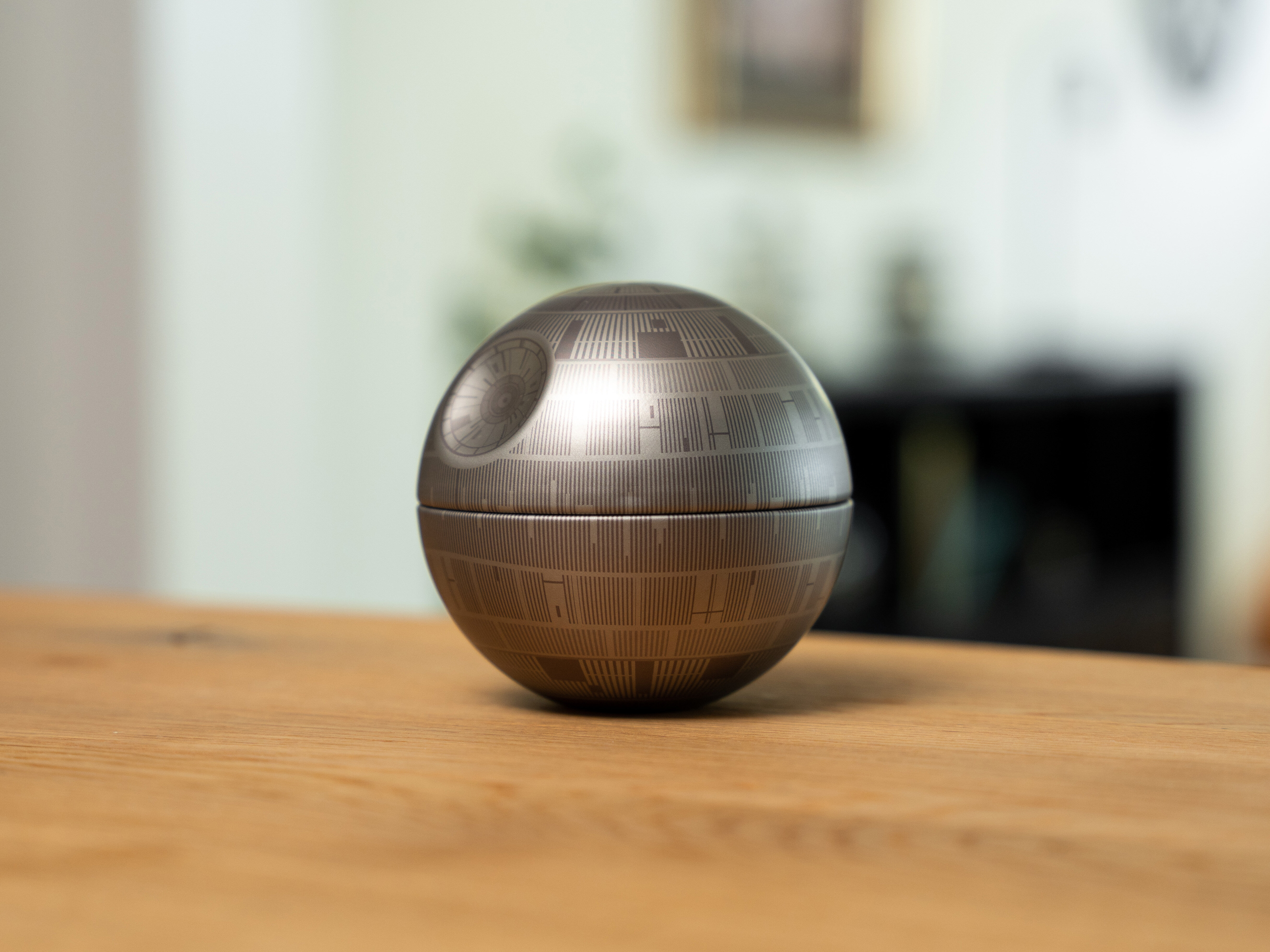 stay on target star wars