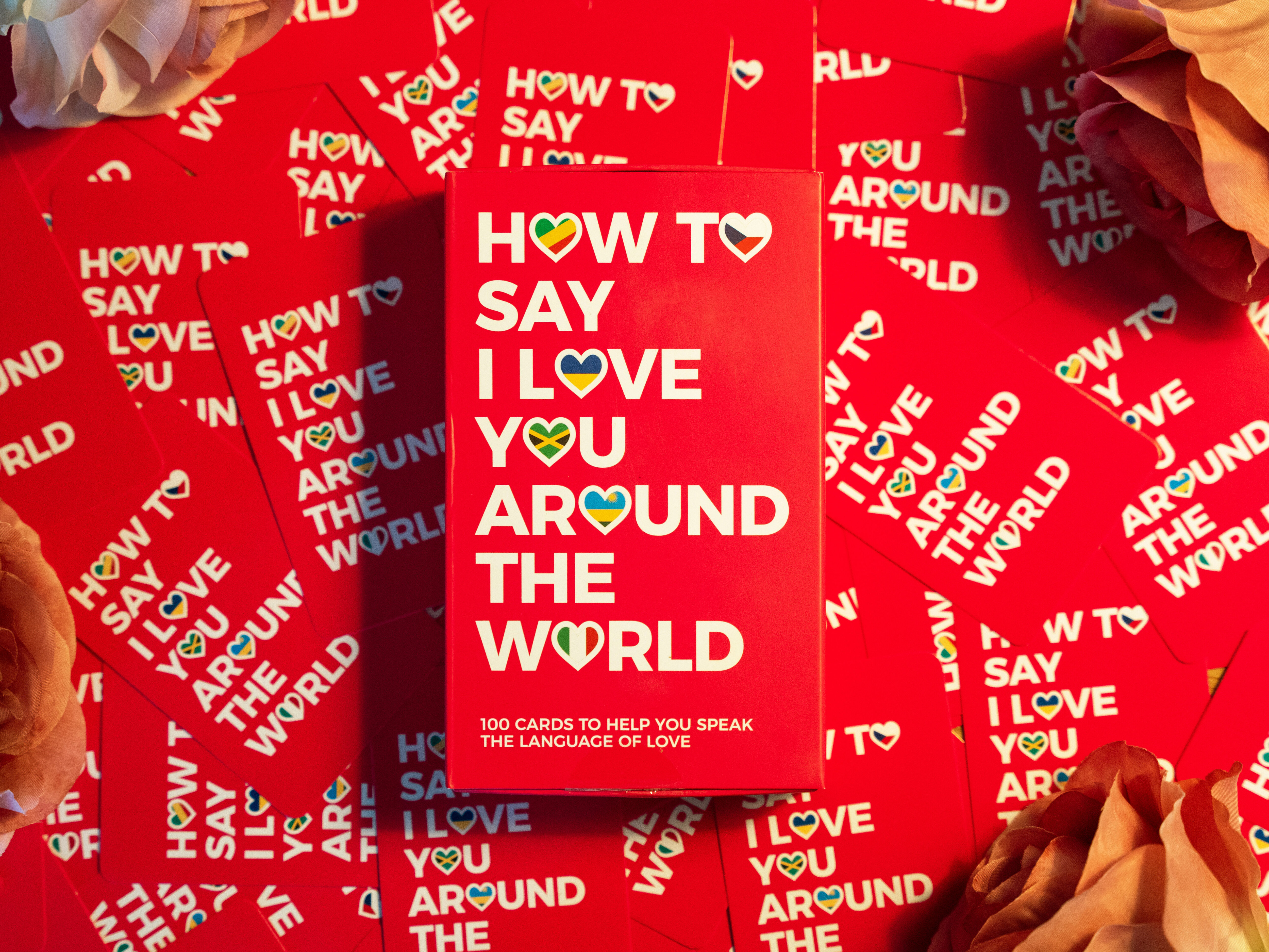 lustiges kartenspiel