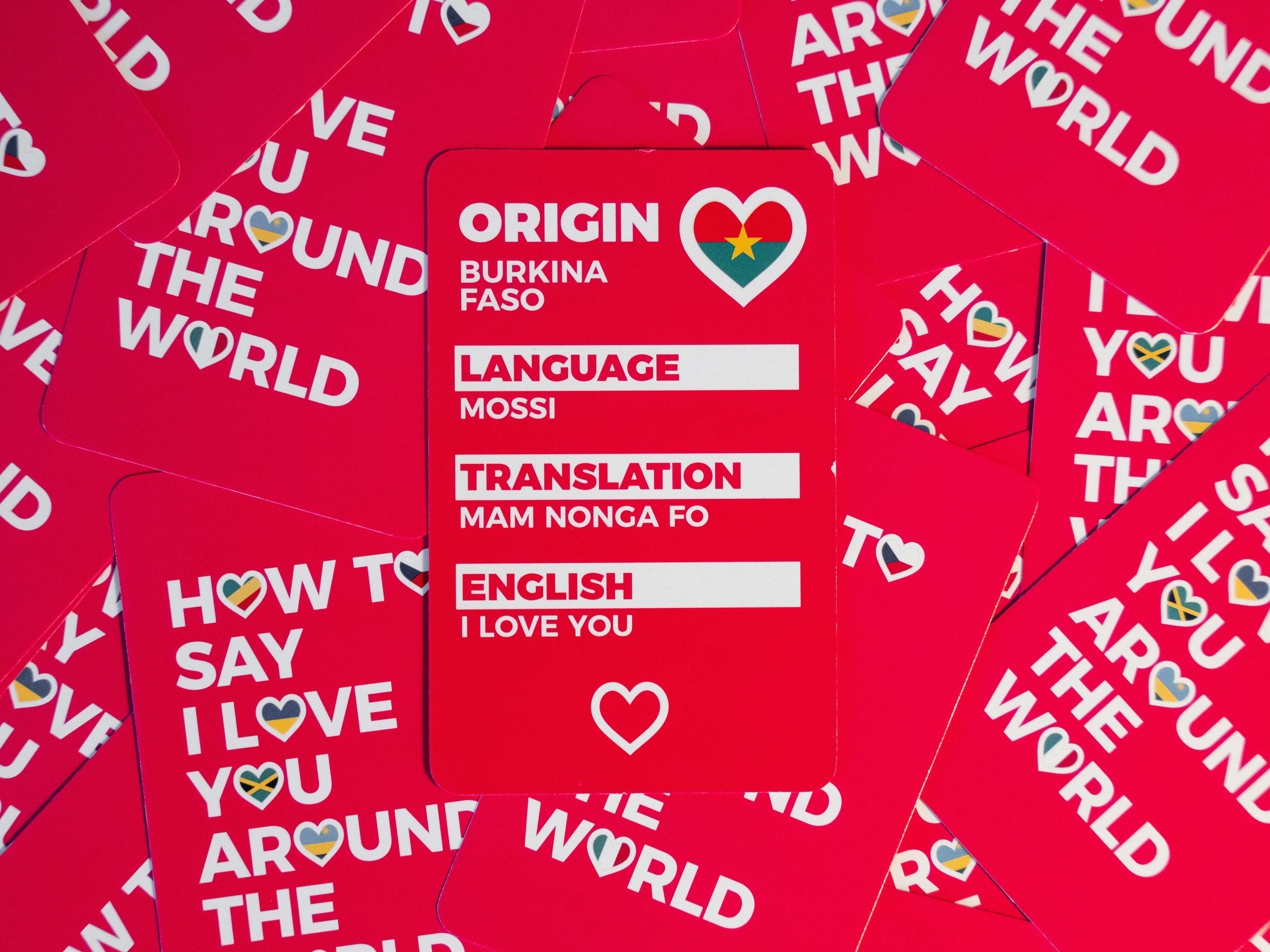 wie sagt man ich liebe dich auf verschiedenen sprachen