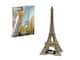puslespill Eiffeltårnet