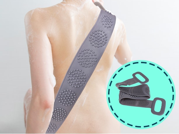 Ryggskrubber Til Dusjen Skrubb Ryggen ryggskrubber-til-dusjen-skrubb-ryggen