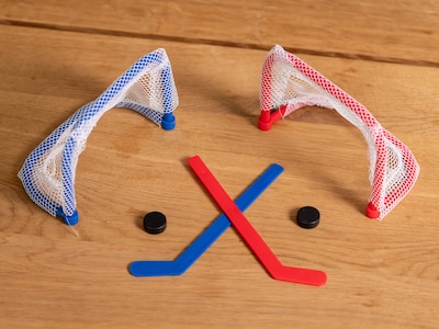 bordishockeyspil mini
