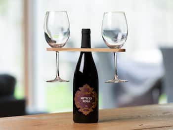 Wine Butler vinglassholder