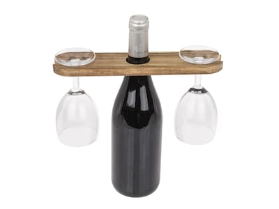 tunge serie kone Køb 🎁 Wine Butler Vinglasholder ➡️ Online på Coolstuff🪐