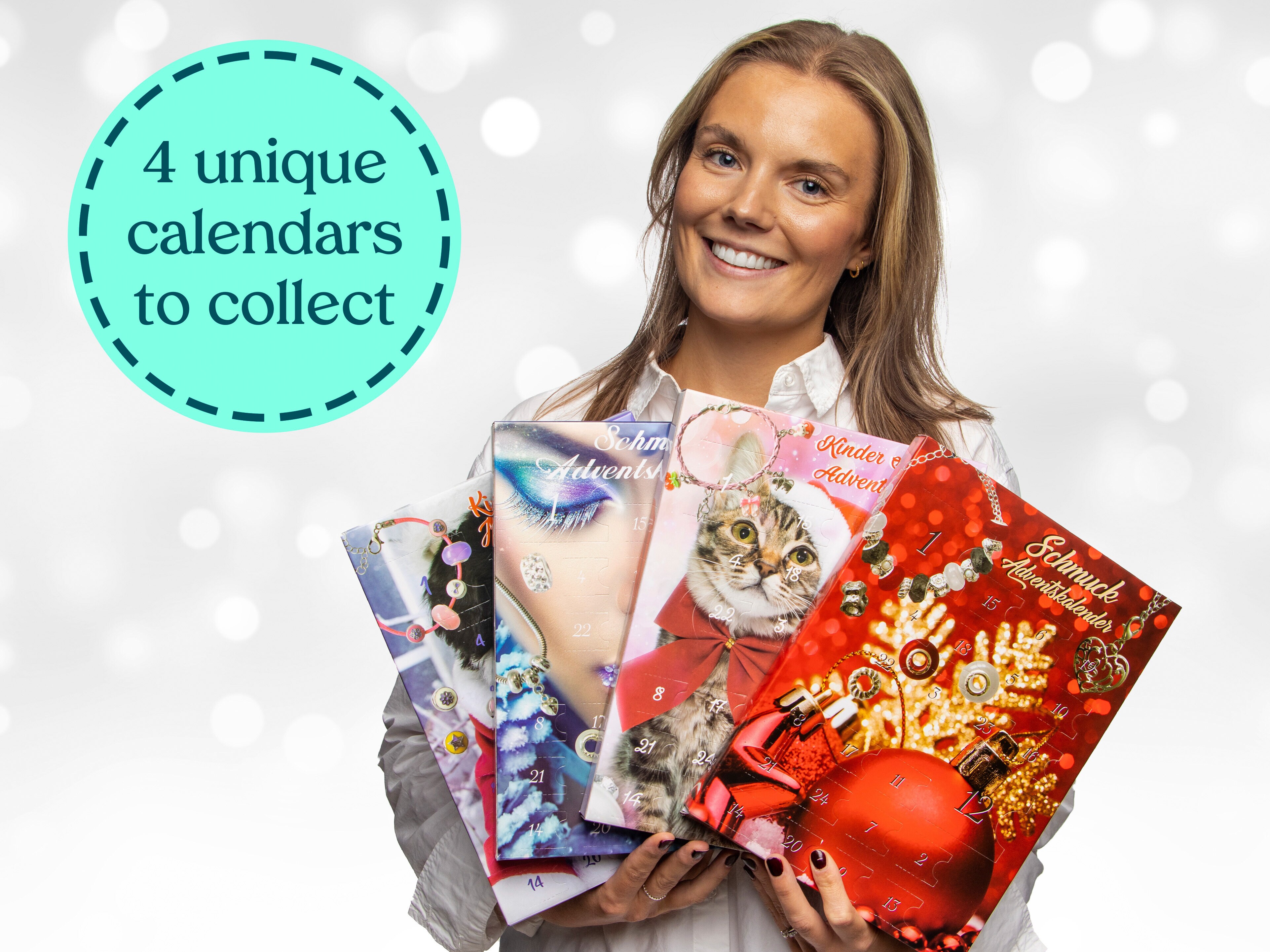 billig adventskalender