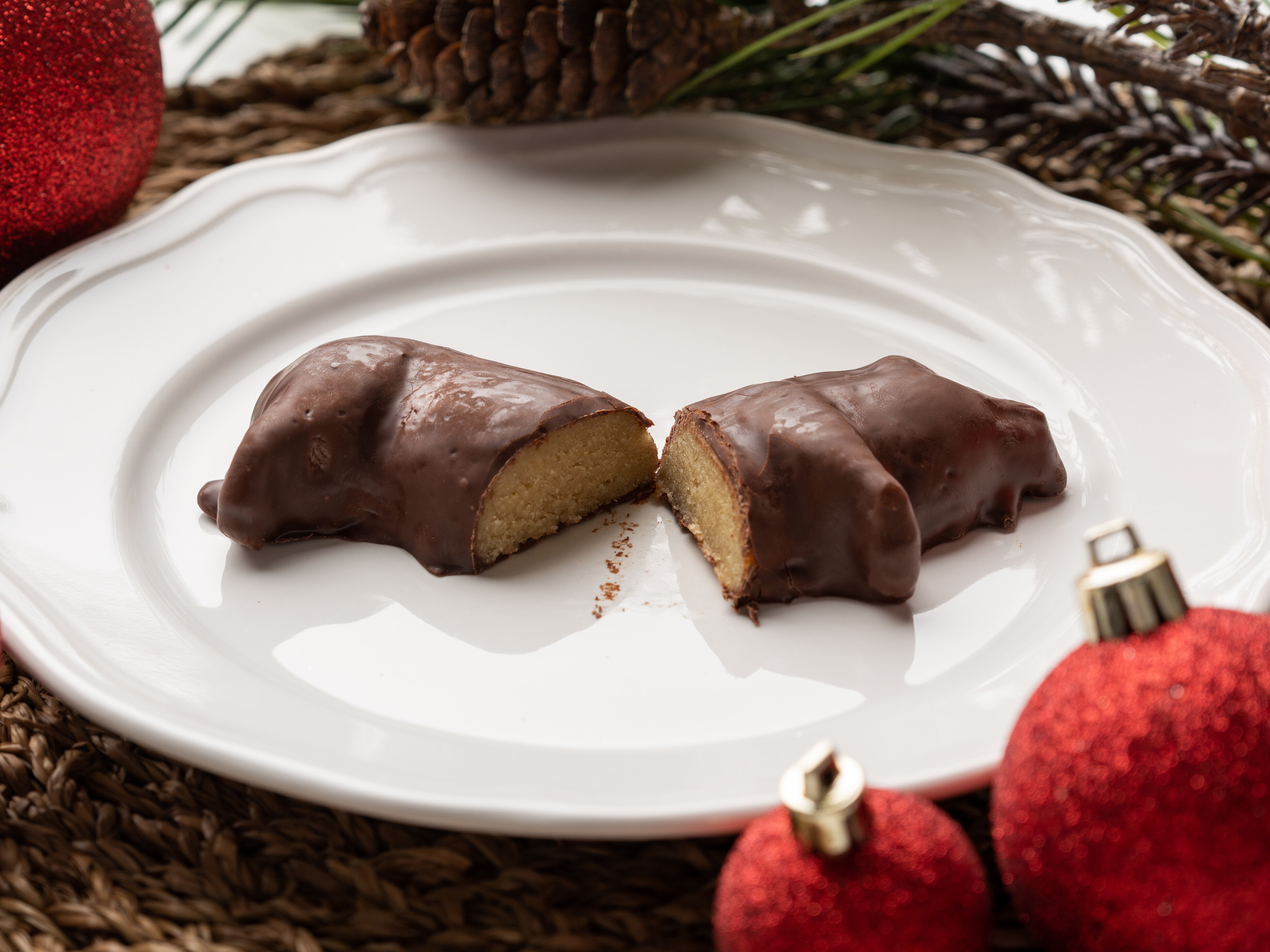 protein marzipanschweinchen