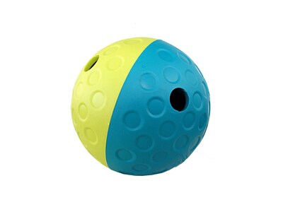 aktivitetsspielzeug hund