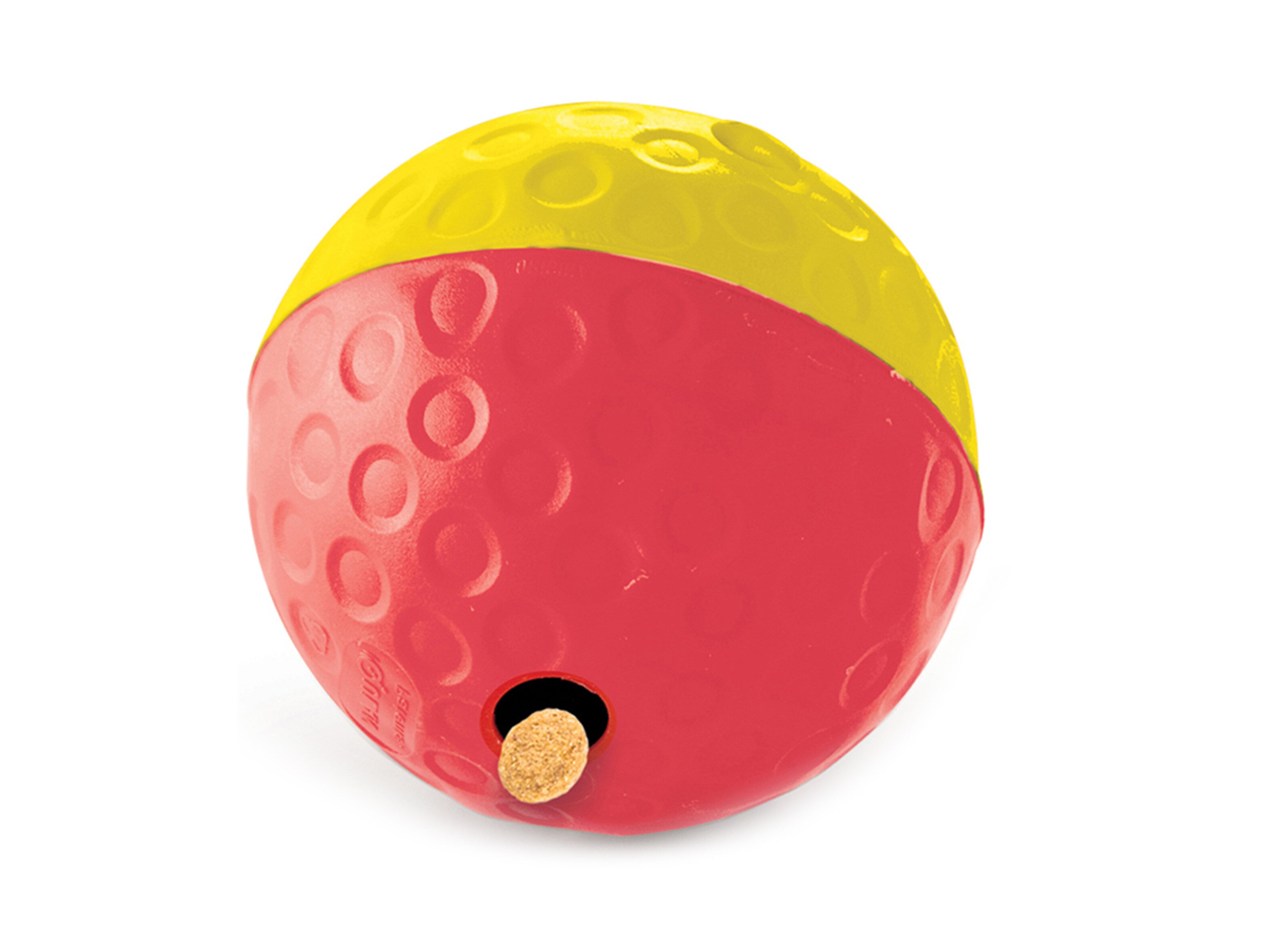 aktivitetslegetøj hund