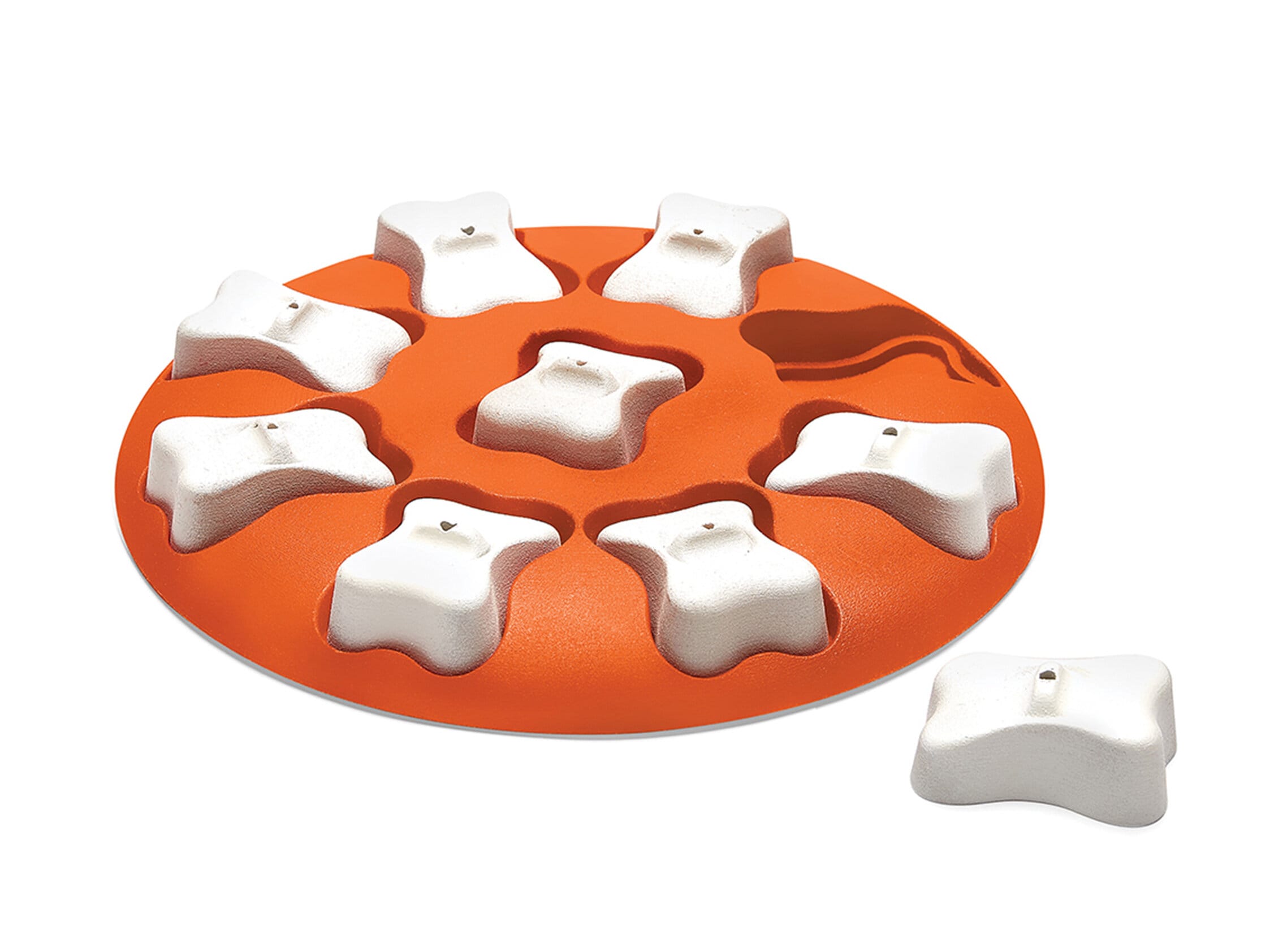 aktivitetslegetøj hund