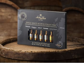 Anthon Berg Single Malt Pralinen