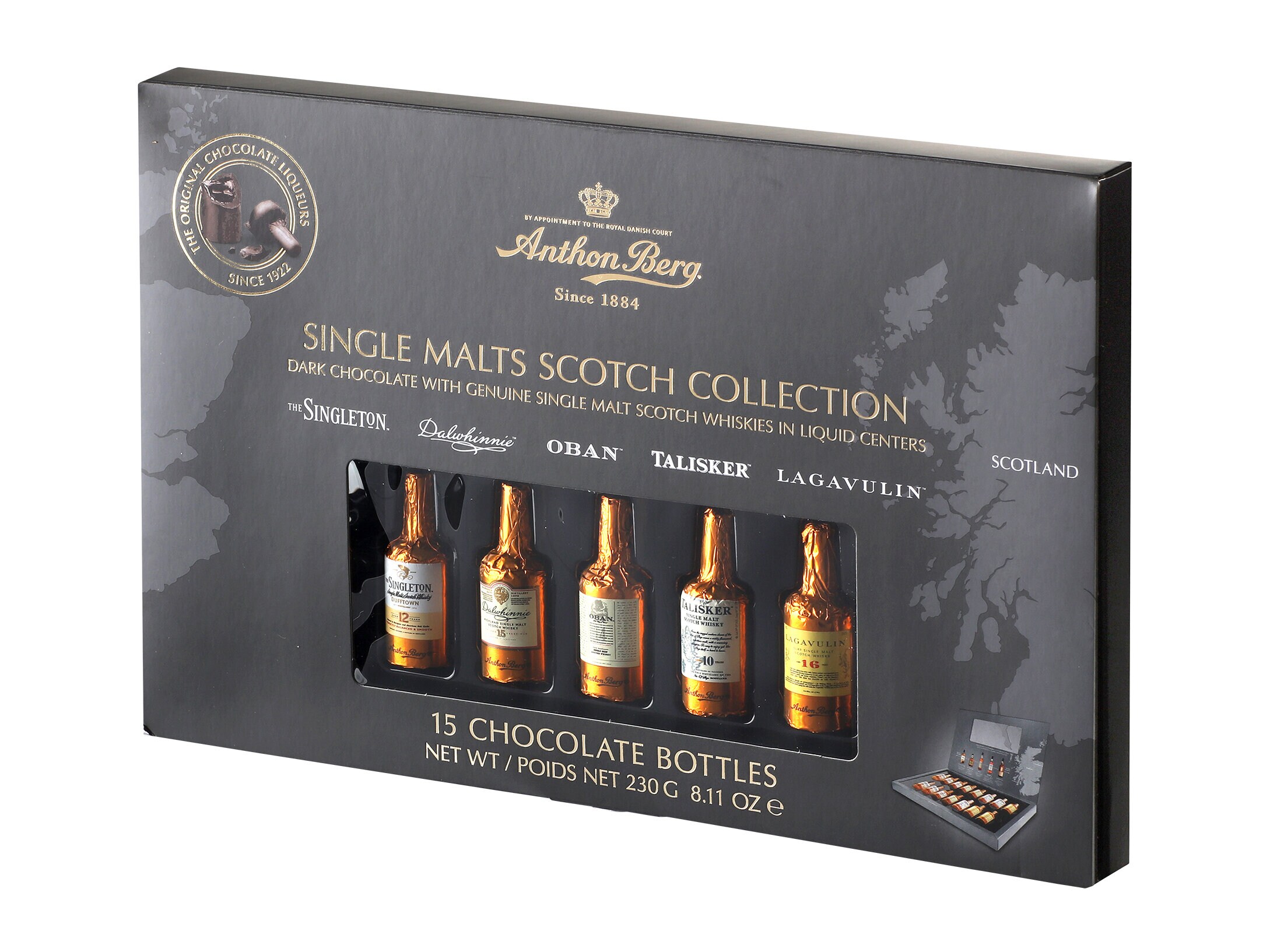 anthon berg single malt