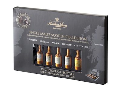 anthon berg single malt