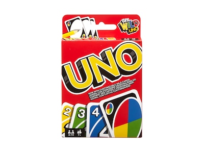 UNO spill