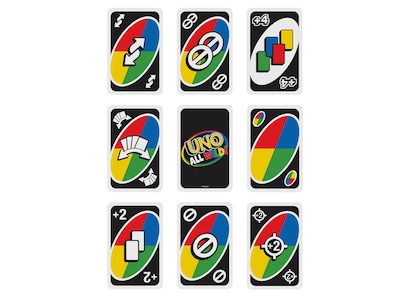 uno kortspill