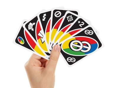 kortspil uno