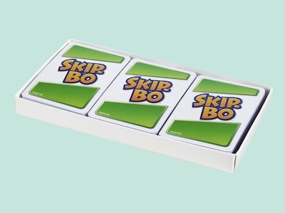kortspel skip bo