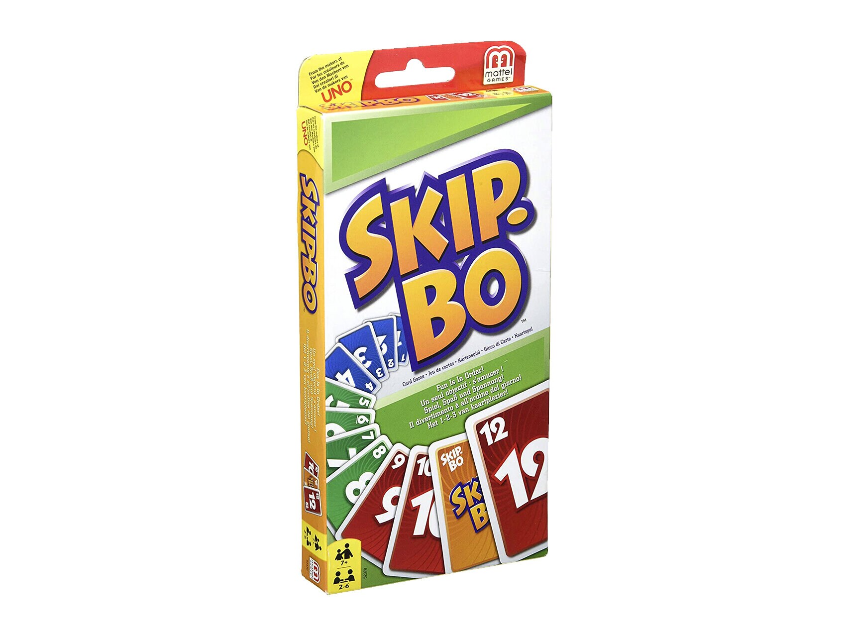 skipbo