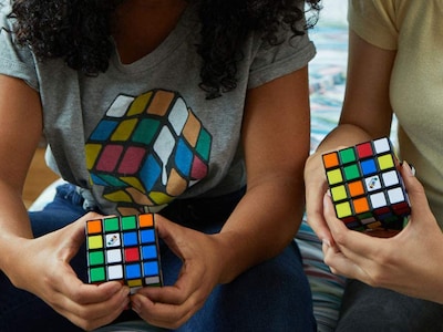 rubiks kub master