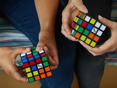 rubiks kube 4x4