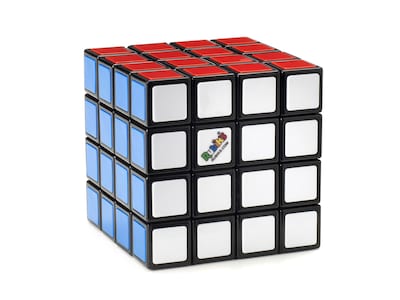 rubiks master