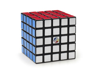 rubiks cube 5x5