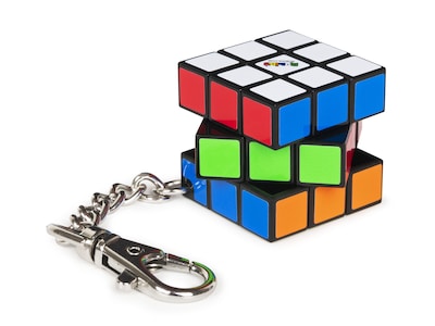 rubiks kub avainrengas