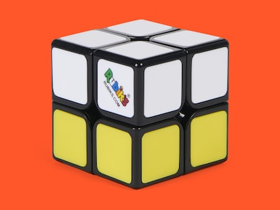 rubiks kub