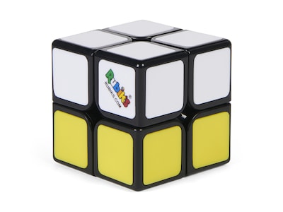 2x2 rubiks cube