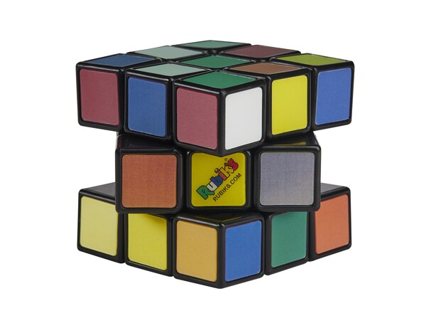 Rubiks Terning 3x3 Impossible | Coolstuff.dk