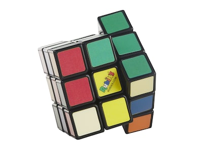 3x3 rubiks cube