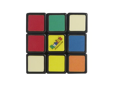 rubiks cube